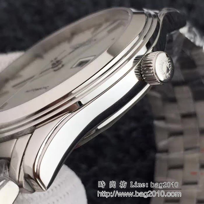 LONGINES浪琴 馬來西亞版軍旗系列 情侶腕表 WSS0719